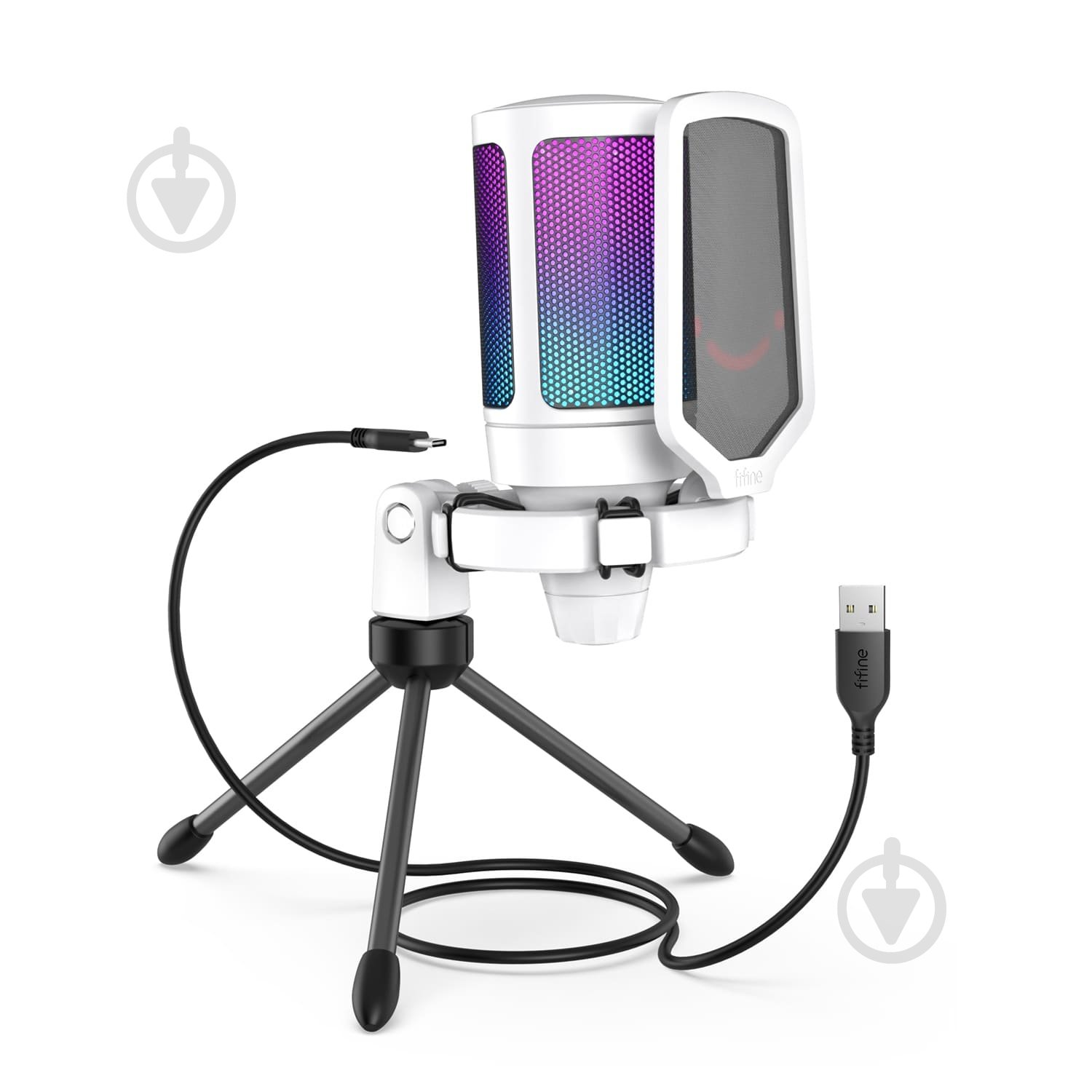 Мікрофон FIFINE (A6VW) - фото 1