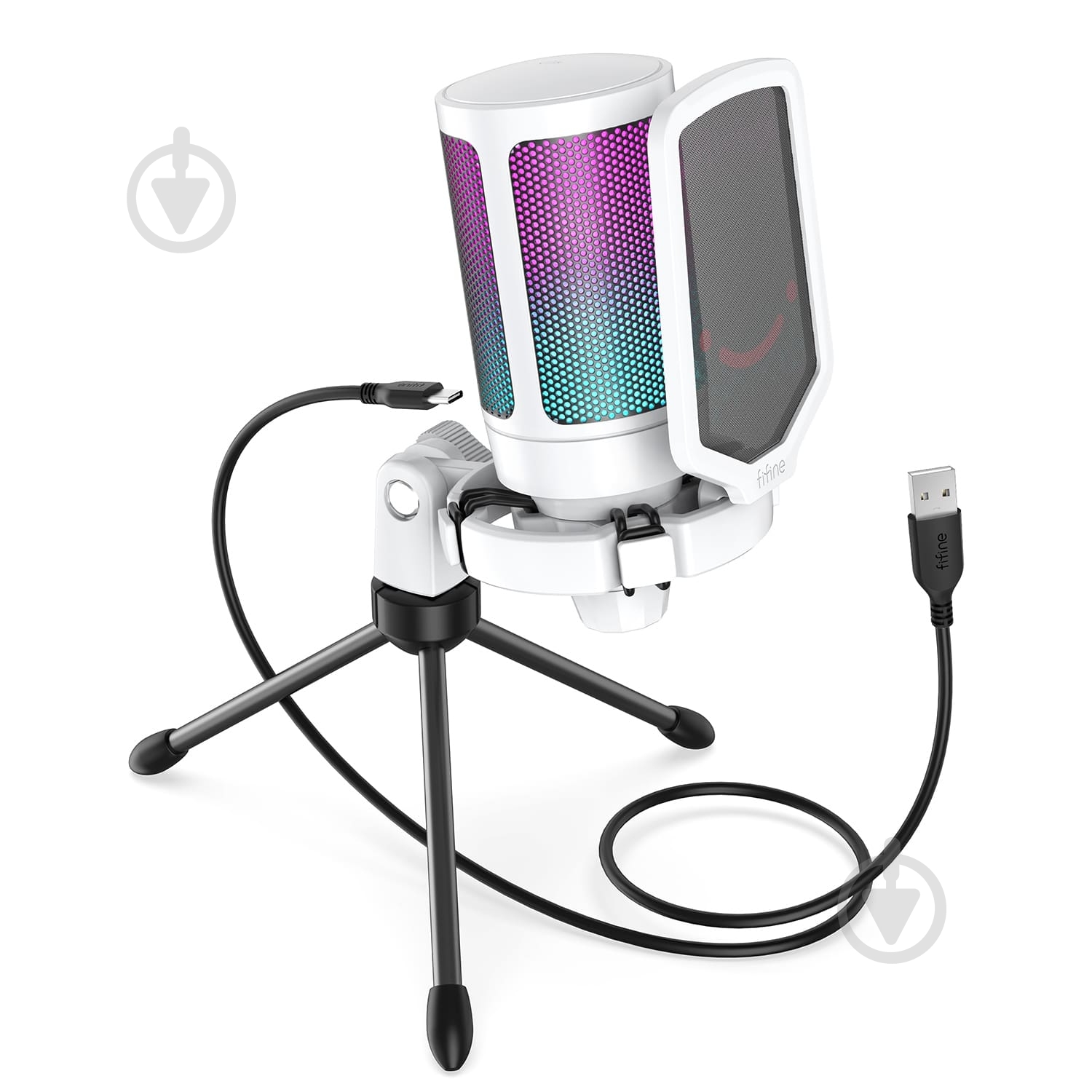 Мікрофон FIFINE (A6VW) - фото 4