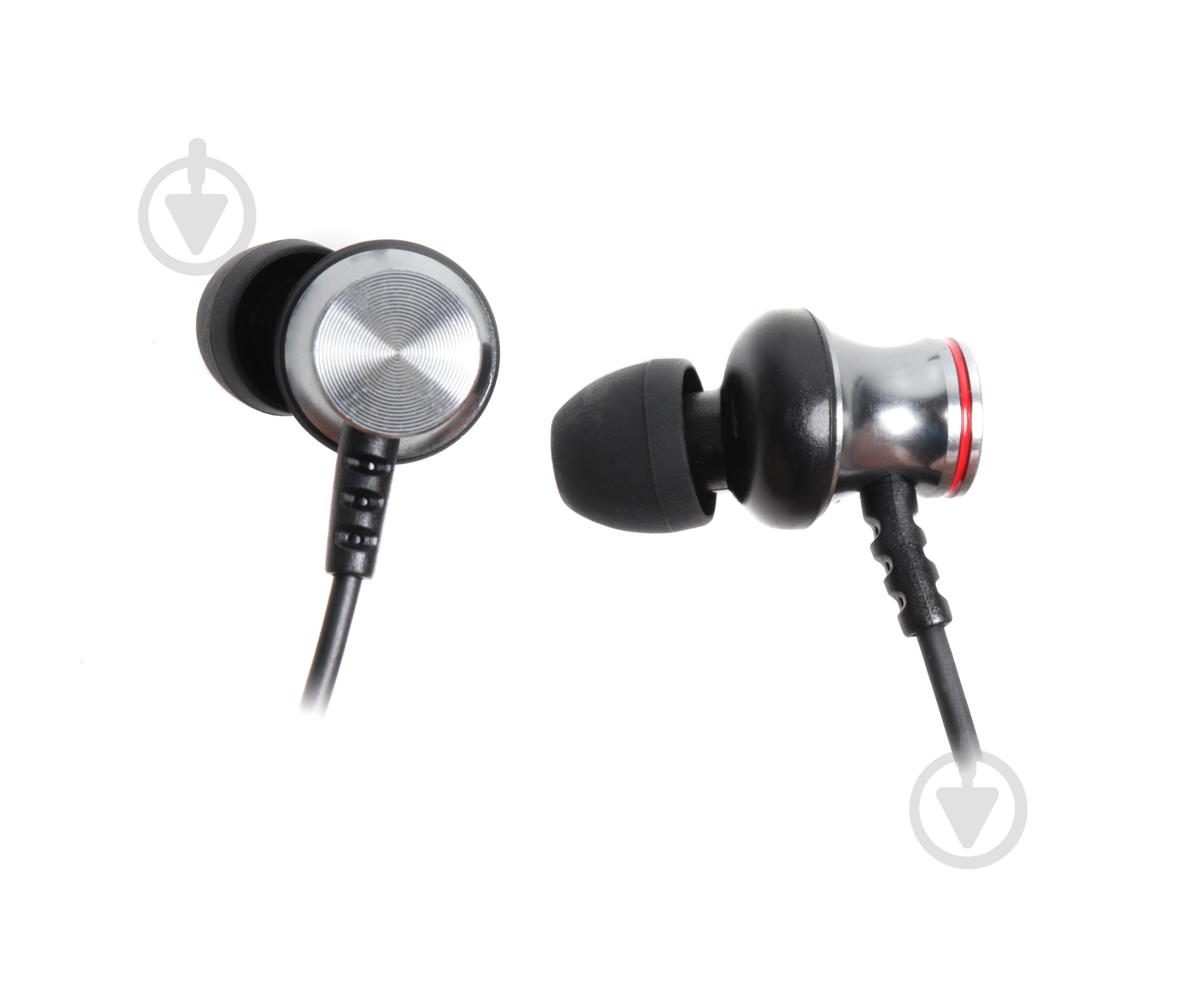 Bluetooth-гарнитура Maxxter BPM-101 black - фото 3