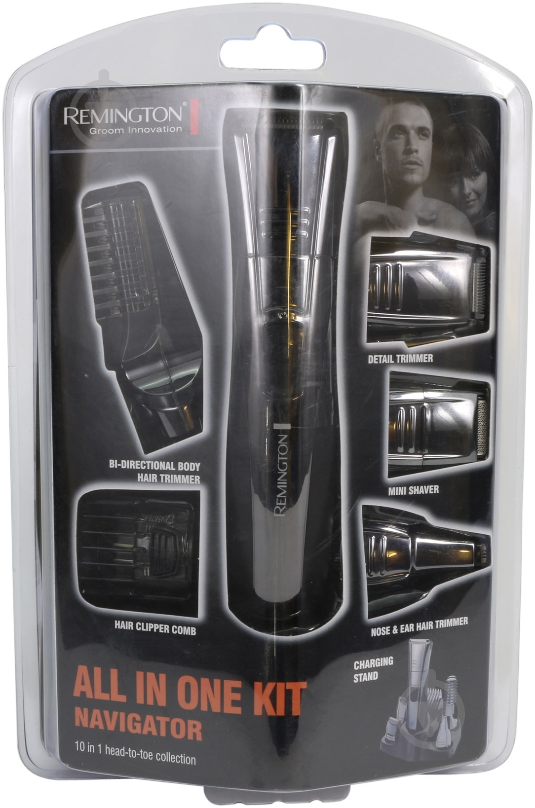 Набор для стрижки Remington PG520 - фото 2