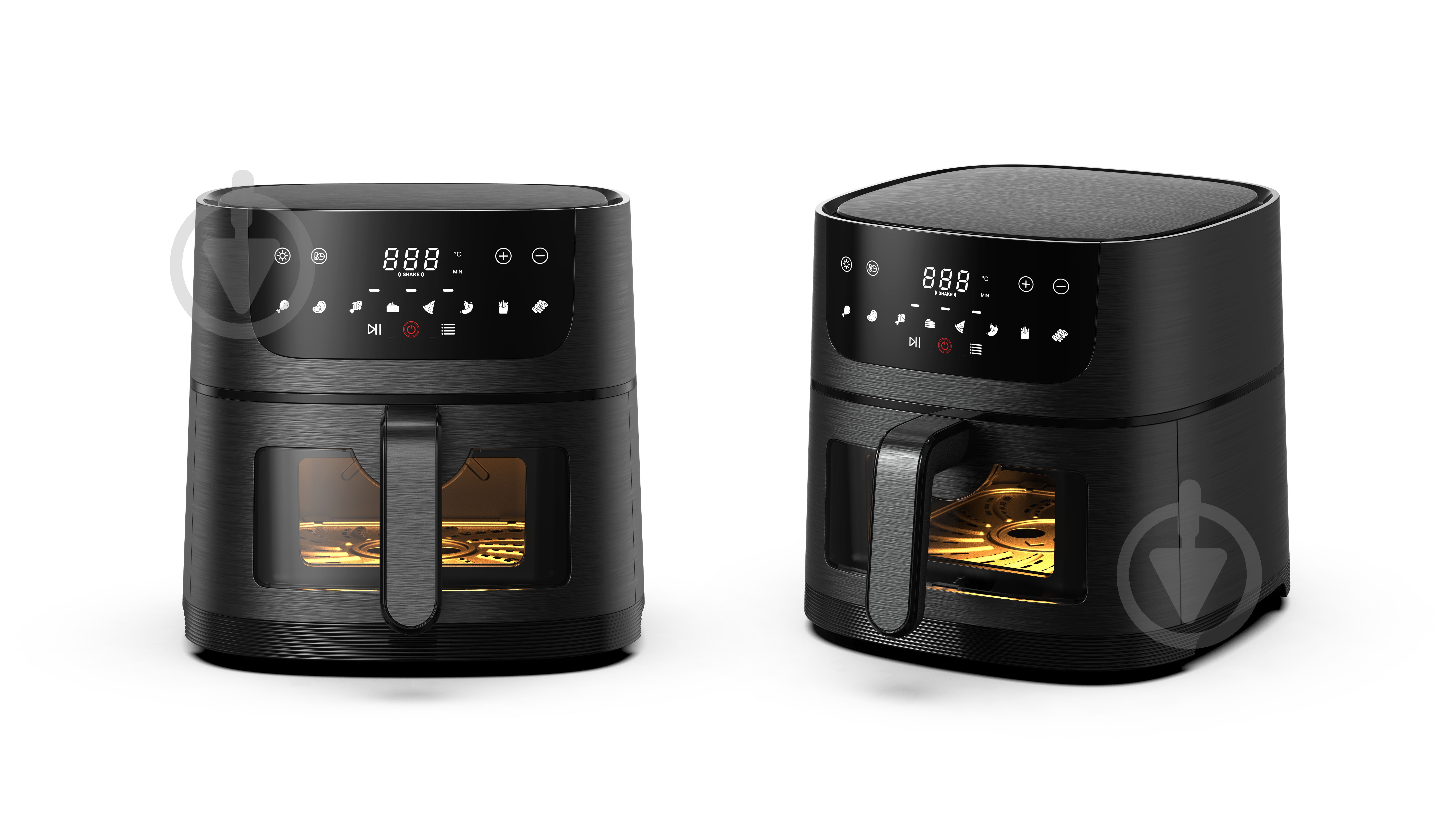 Мультипіч ELIT NUTRIFRY AF4000 4 л - фото 4 Мультипіч ELIT NUTRIFRY AF4000 4 л - фото 4