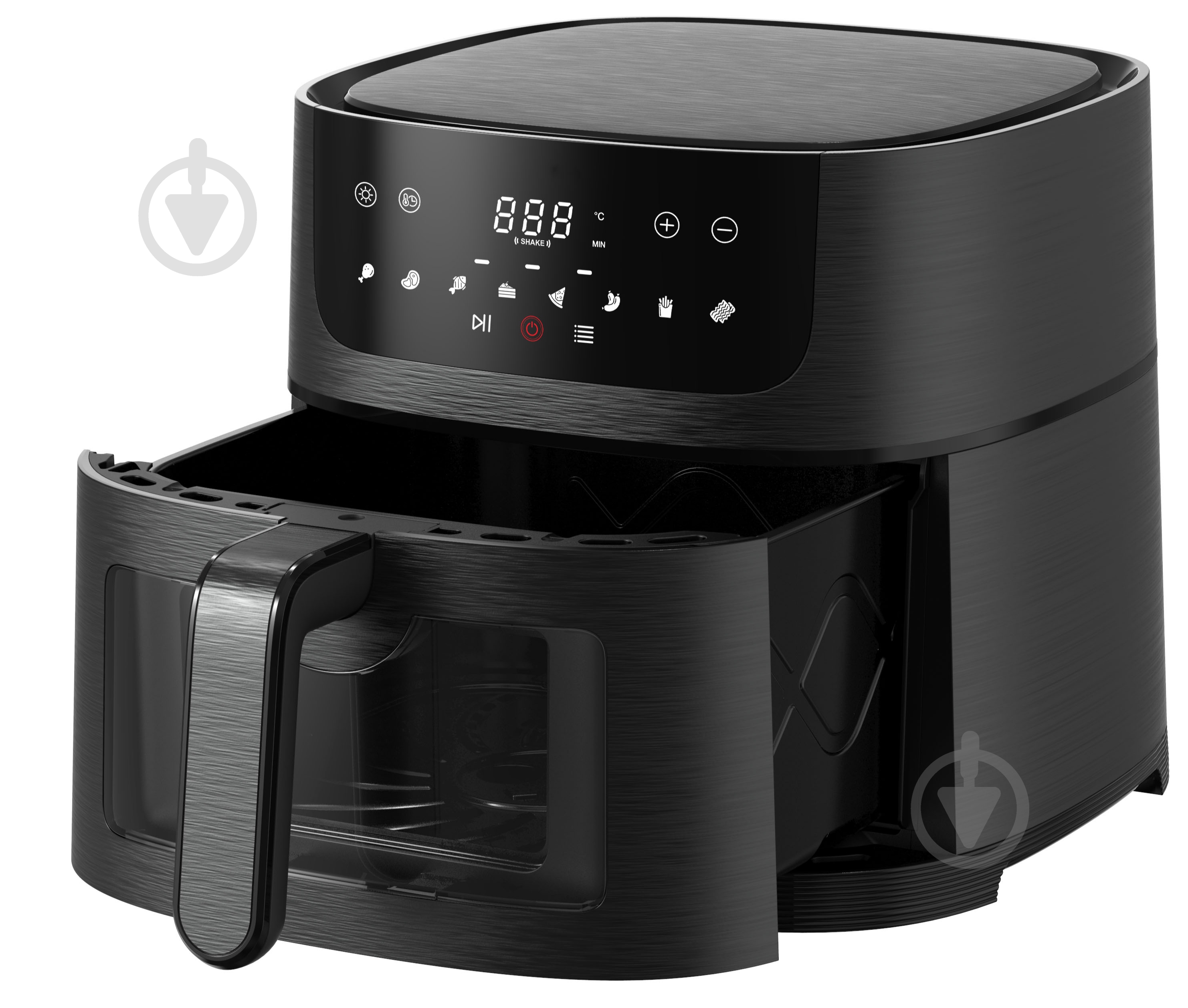 Мультипіч ELIT NUTRIFRY AF4000 4 л - фото 1 Мультипіч ELIT NUTRIFRY AF4000 4 л - фото 1