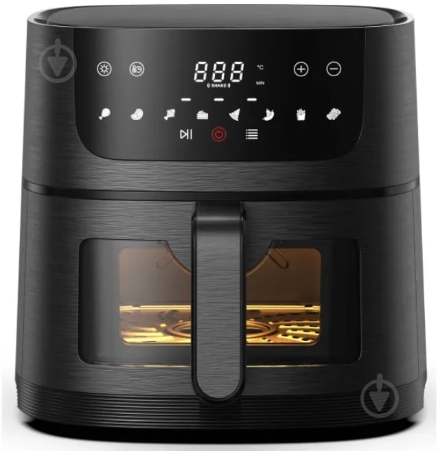 Мультипечь ELIT NUTRIFRY AF4000 4 л - фото 1