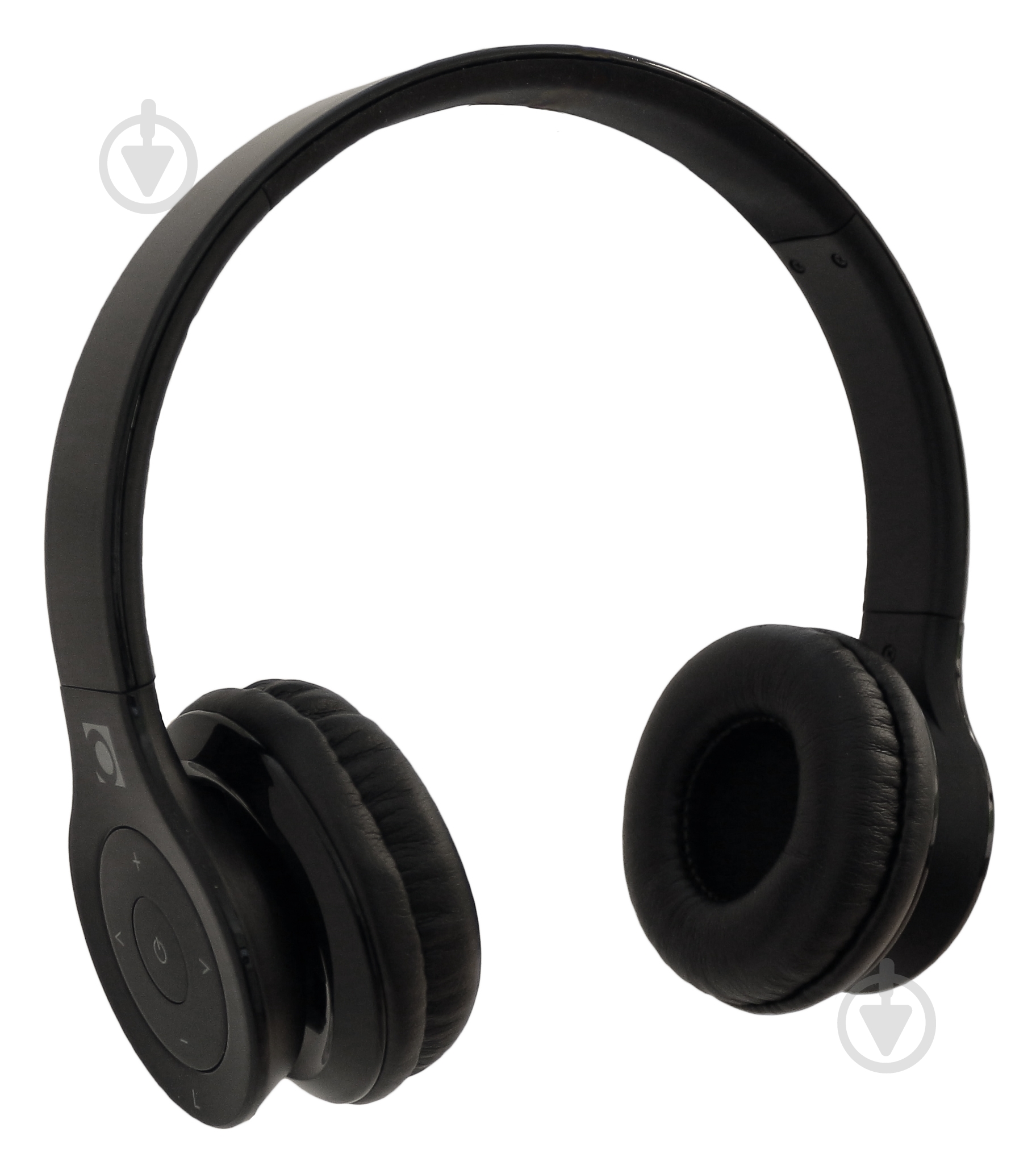 Наушники GMB audio BHP-BER-BK black Берлин - фото 1
