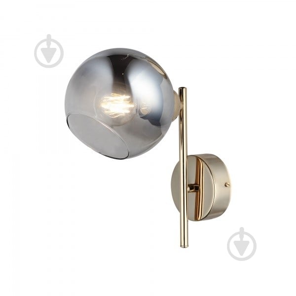 Бра Focus Light 60 Вт Е27 3305/1 - фото 1