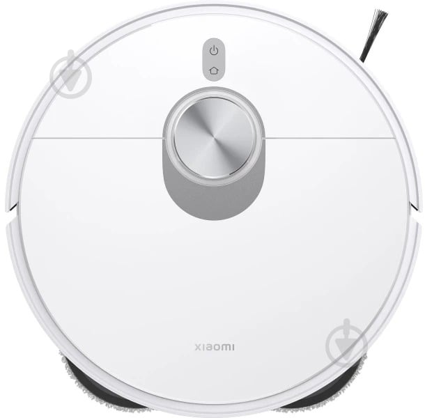 Робот-пилосос Xiaomi Robot Vacuum X20 Pro (1100572) white - фото 5