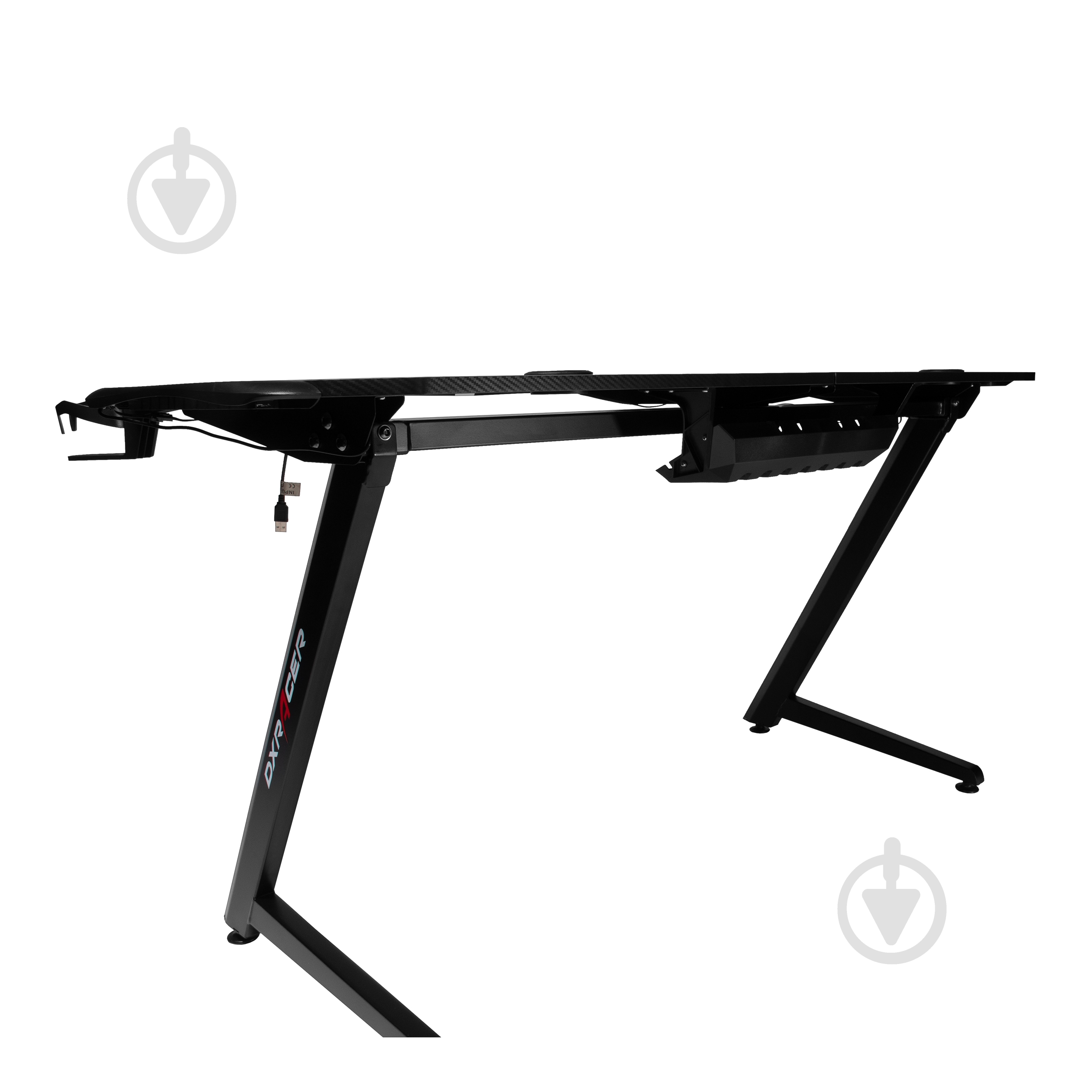 Стол компьютерный DXRacer LT/007/N - фото 6