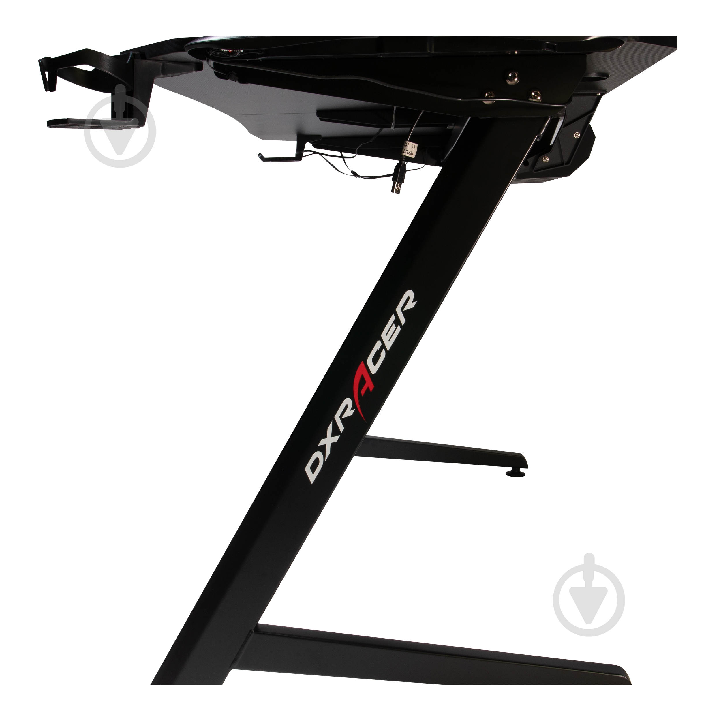 Стол компьютерный DXRacer LT/007/N - фото 5