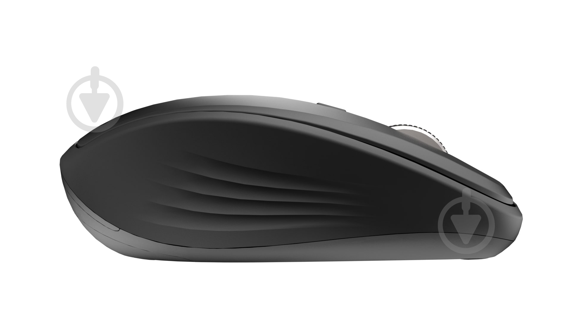 Мишка бездротова OfficePro black (M267B) - фото 8