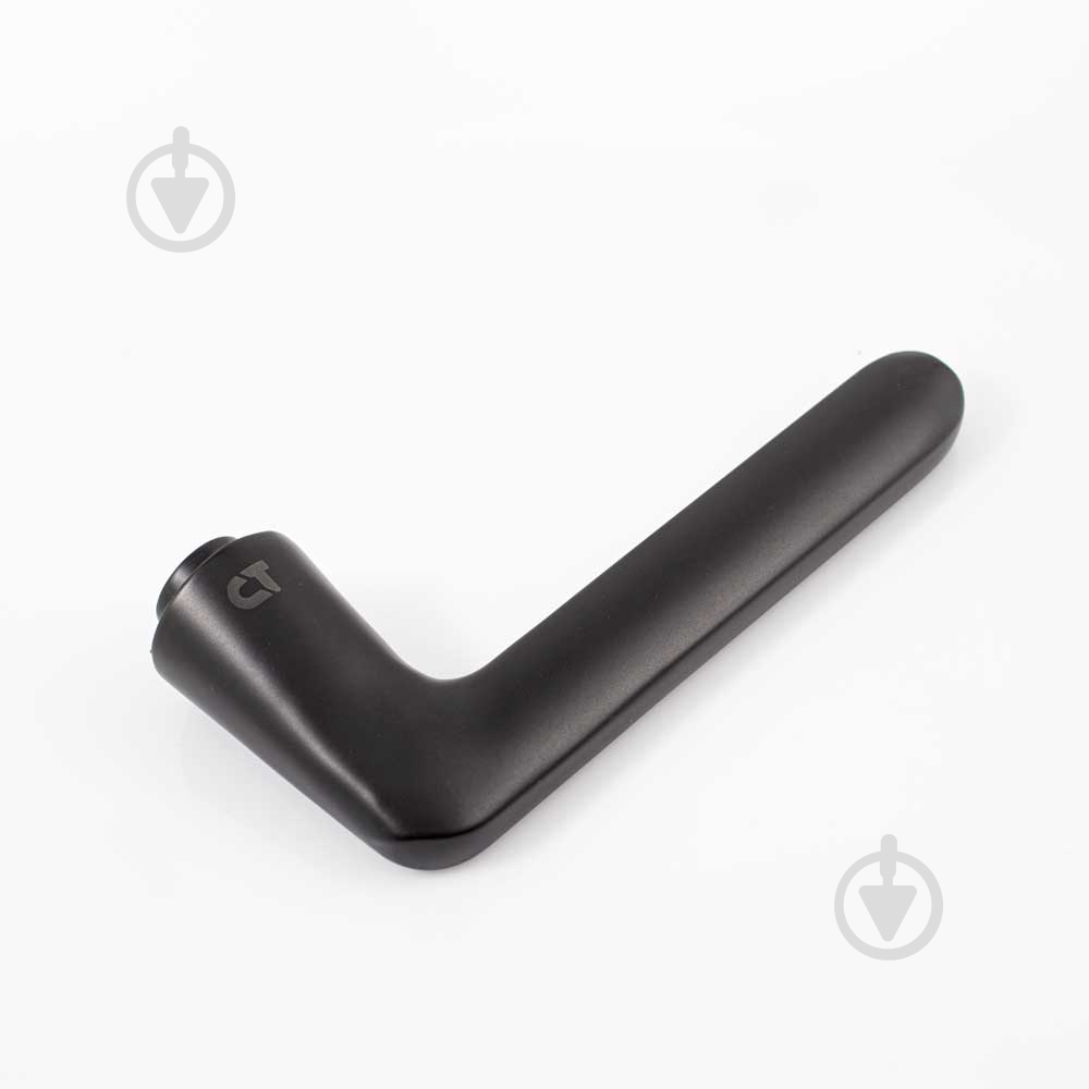 Ручка на розетке Comit Quick click Milena черный - фото 2