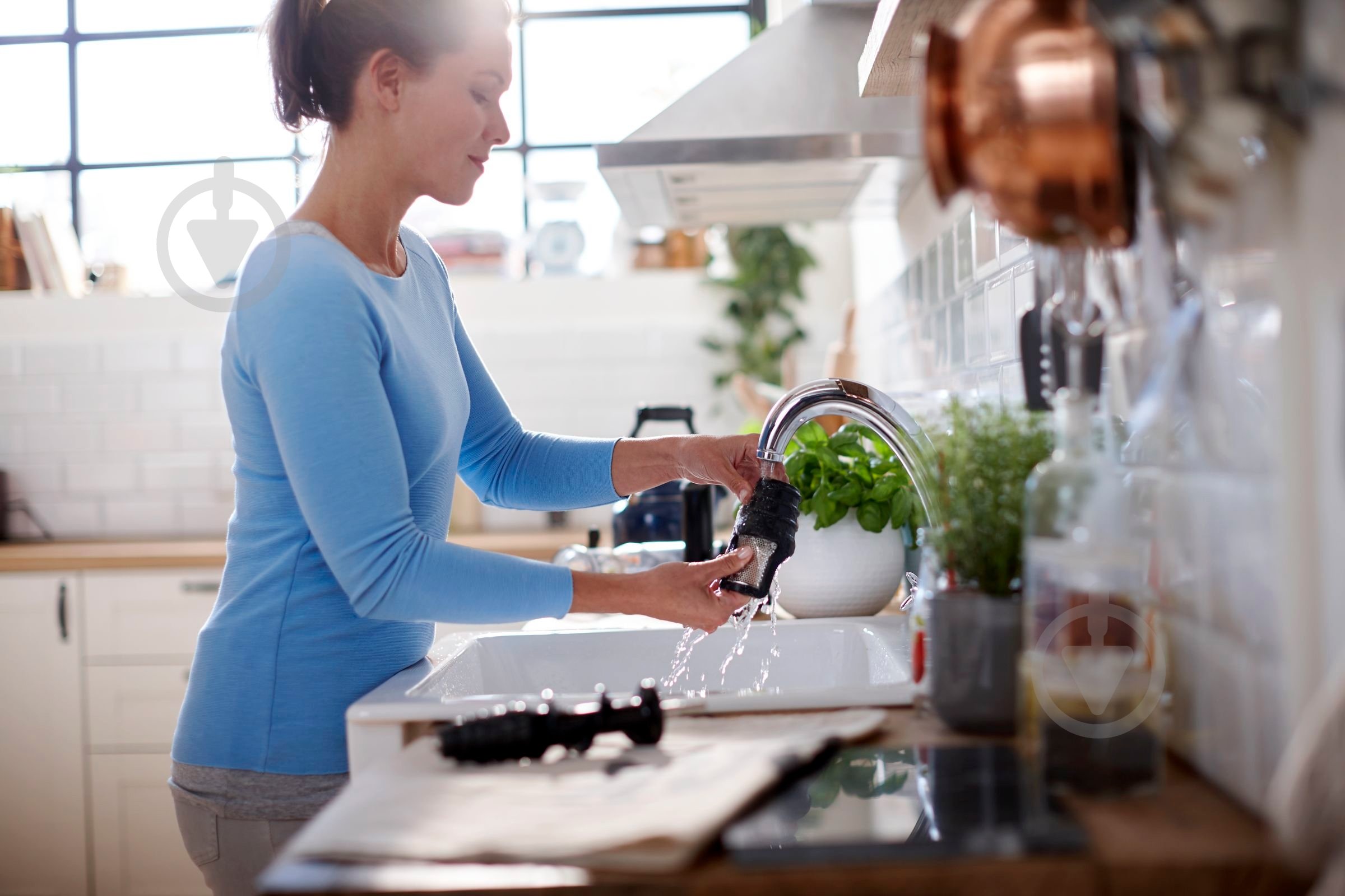 Соковыжималка Philips Viva Collection HR1889/70 - фото 17