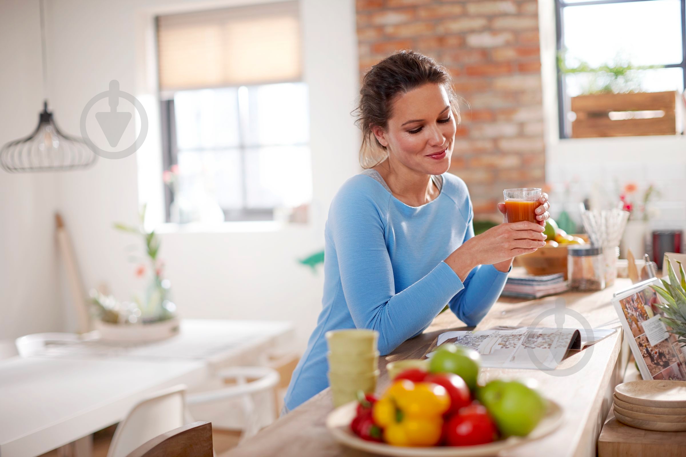 Соковыжималка Philips Viva Collection HR1889/70 - фото 19