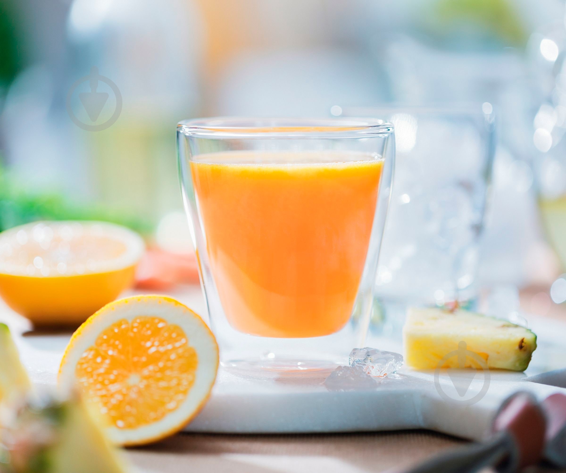 Соковыжималка Philips Viva Collection HR1889/70 - фото 7