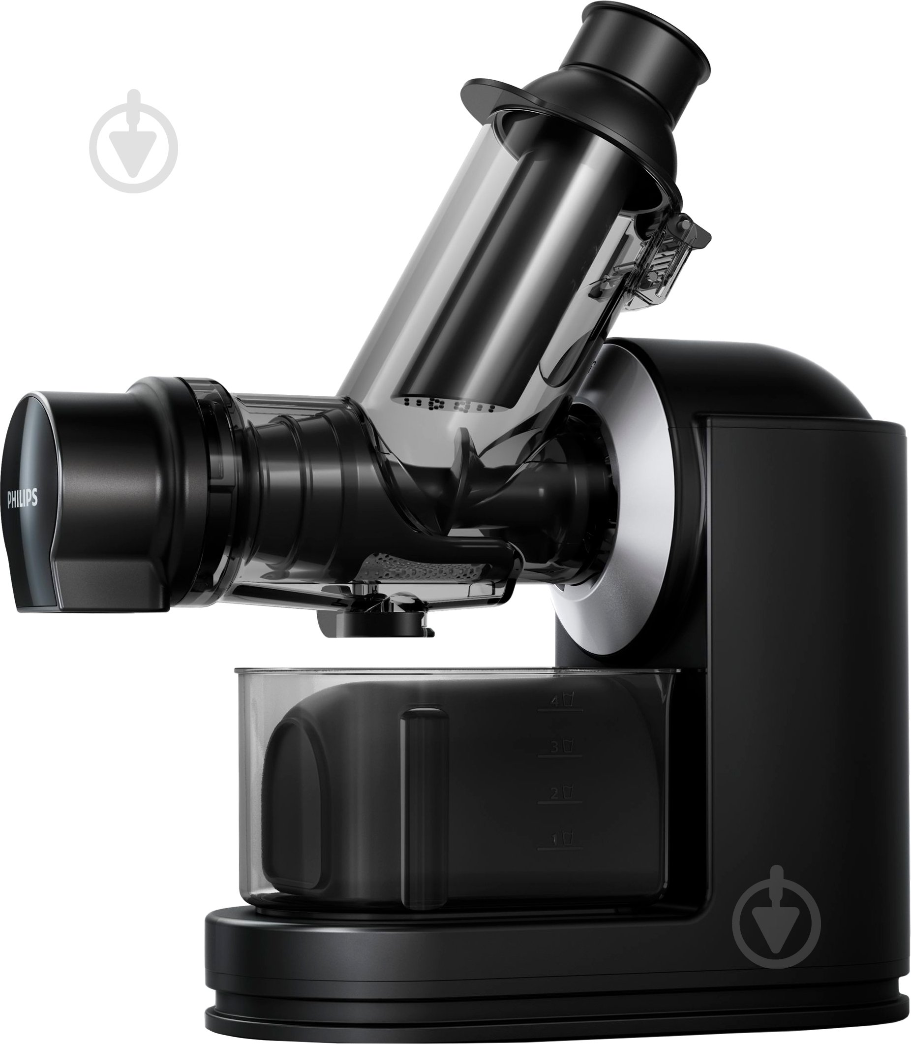 Соковыжималка Philips Viva Collection HR1889/70 - фото 6