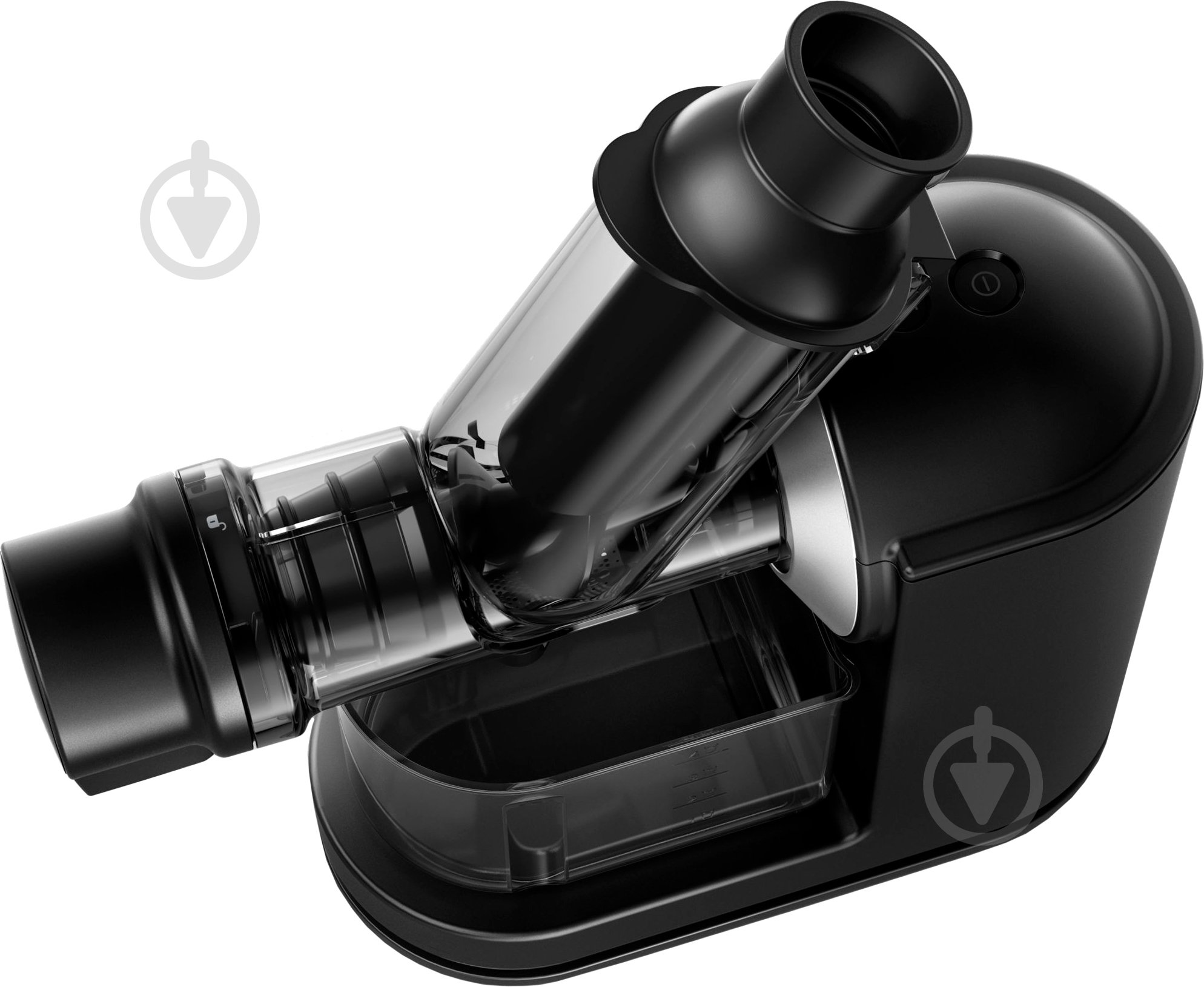 Соковыжималка Philips Viva Collection HR1889/70 - фото 4