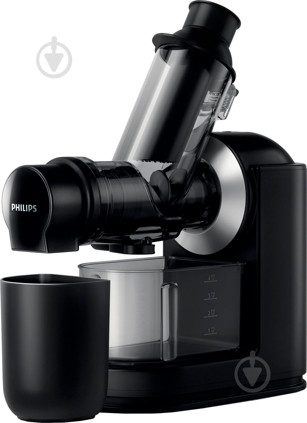 Соковыжималка Philips Viva Collection HR1889/70 - фото 2