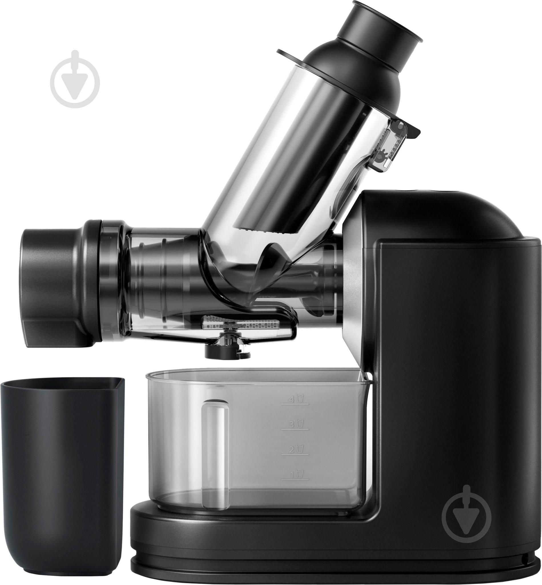 Соковыжималка Philips Viva Collection HR1889/70 - фото 1