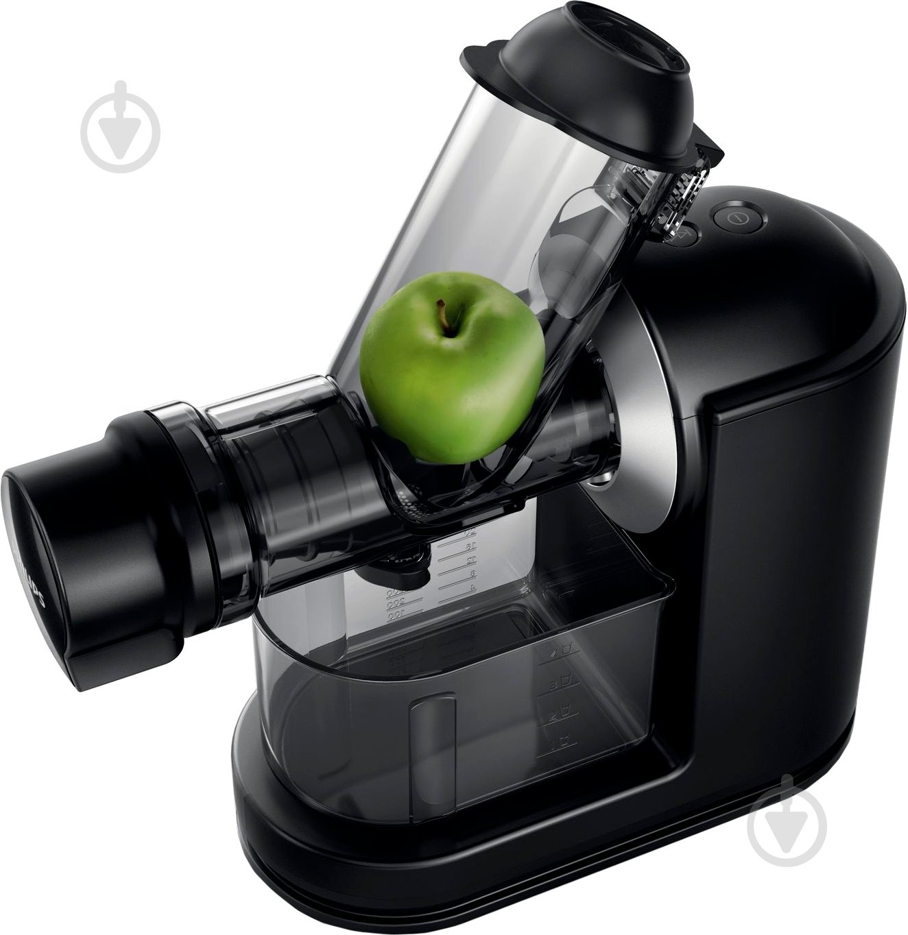 Соковыжималка Philips Viva Collection HR1889/70 - фото 9