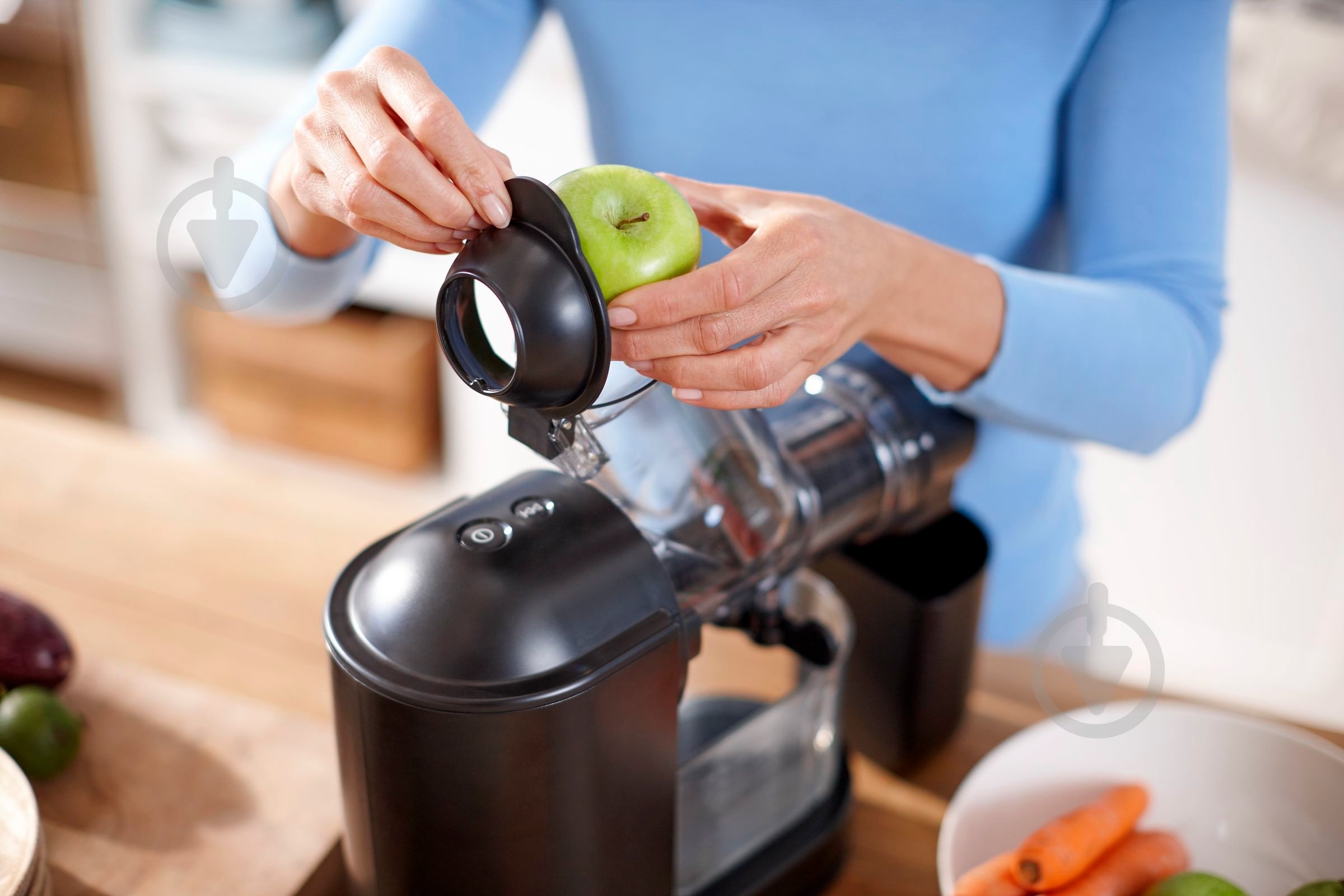 Соковыжималка Philips Viva Collection HR1889/70 - фото 14