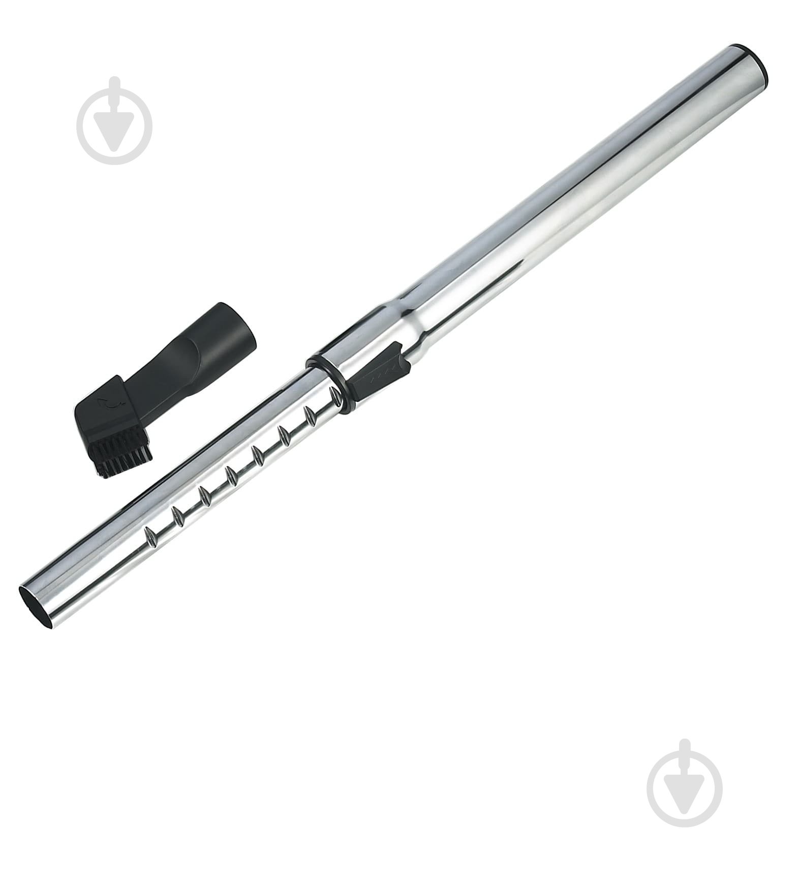 Пилосос ELIT Virago VC18 black - фото 3