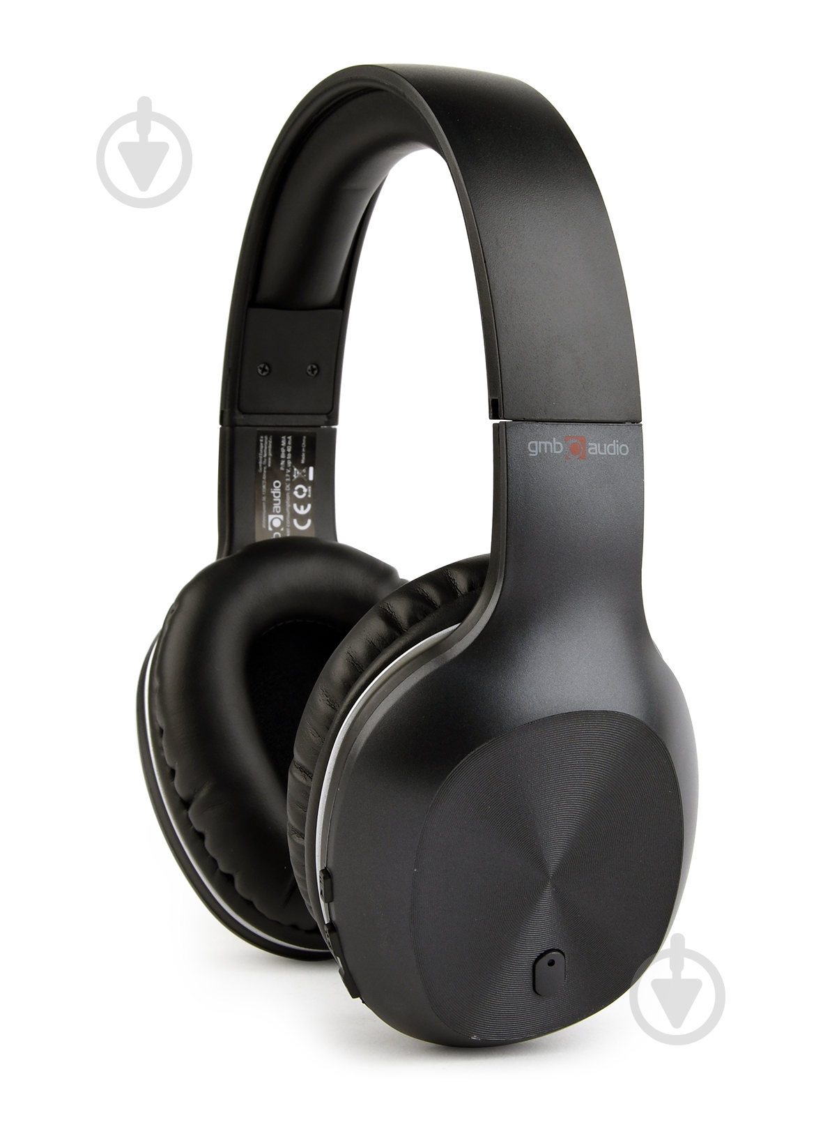 Наушники GMB audio BHP-MIA black Маями - фото 1 Наушники GMB audio BHP-MIA black Маями - фото 1
