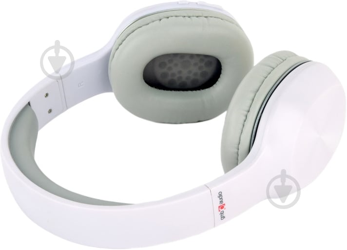 Навушники GMB audio BHP-MIA-W white Маямі - фото 2