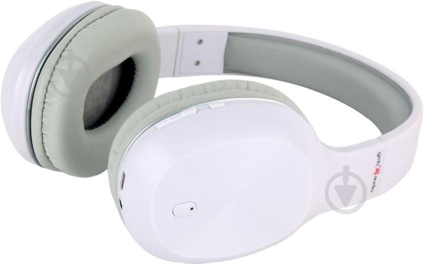 Навушники GMB audio BHP-MIA-W white Маямі - фото 3