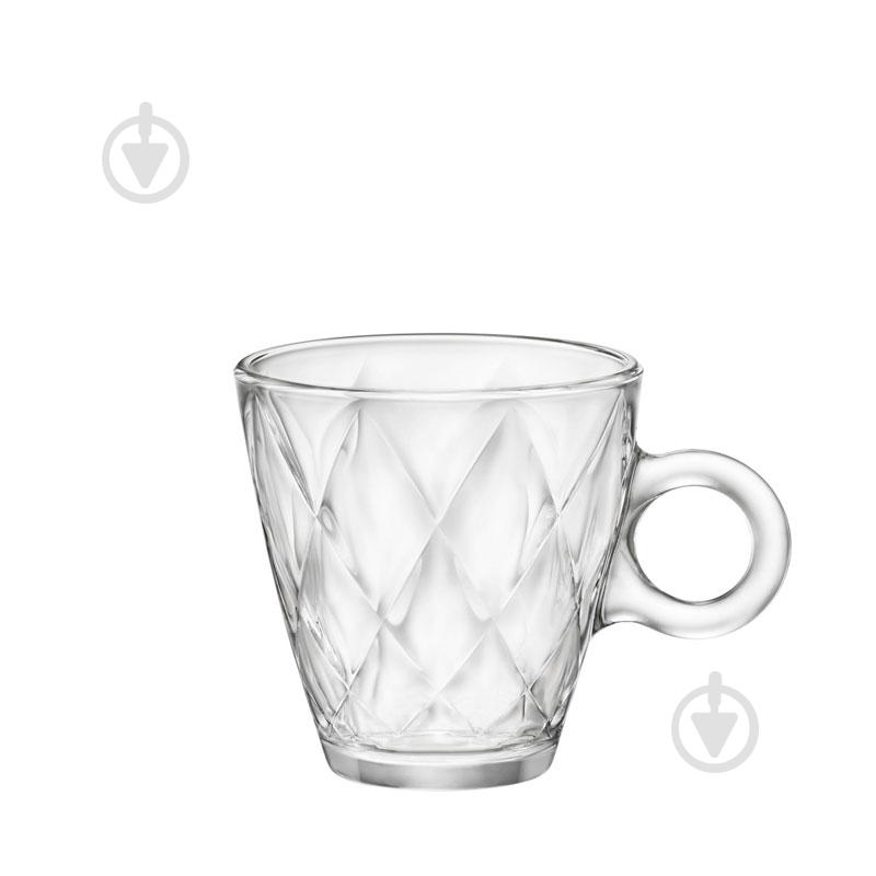 Чашка Bormioli Rocco 220 мл Kaleido - фото 3 Чашка Bormioli Rocco 220 мл Kaleido - фото 3