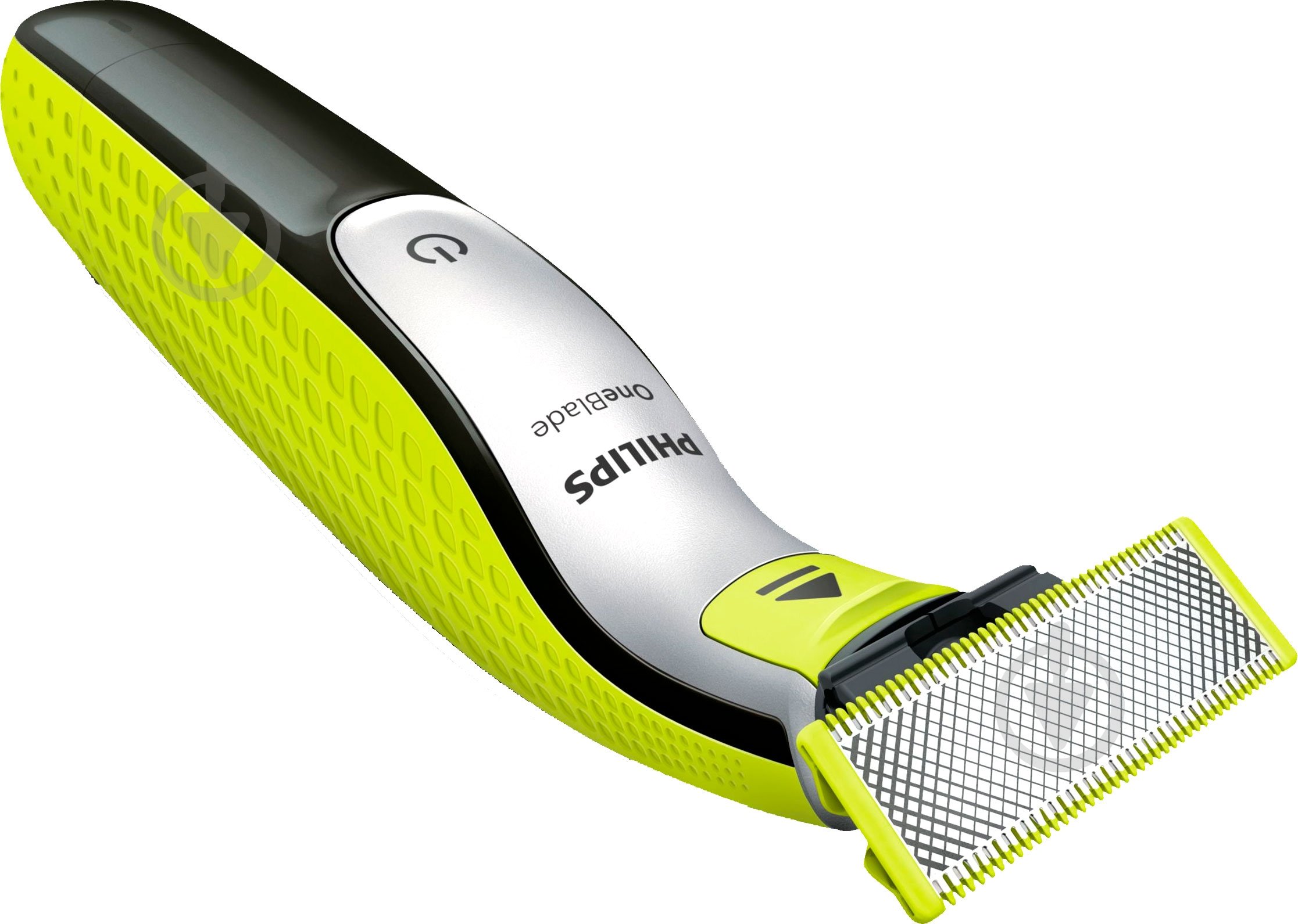 Триммер Philips QP2530/20 OneBlade - фото 5