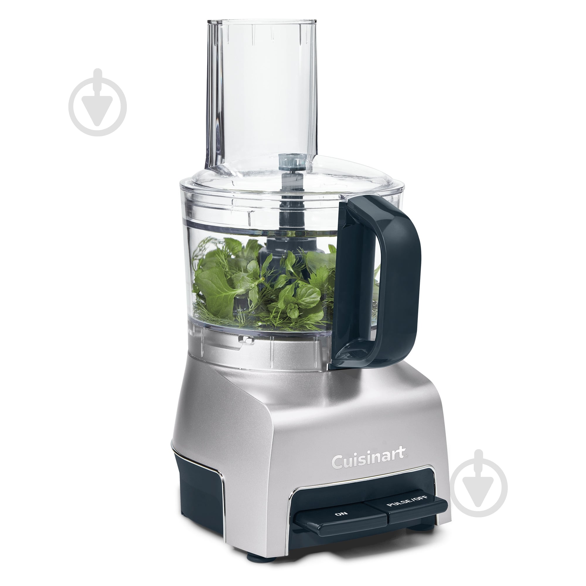 Кухонный комбайн Cuisinart FP5E - фото 2