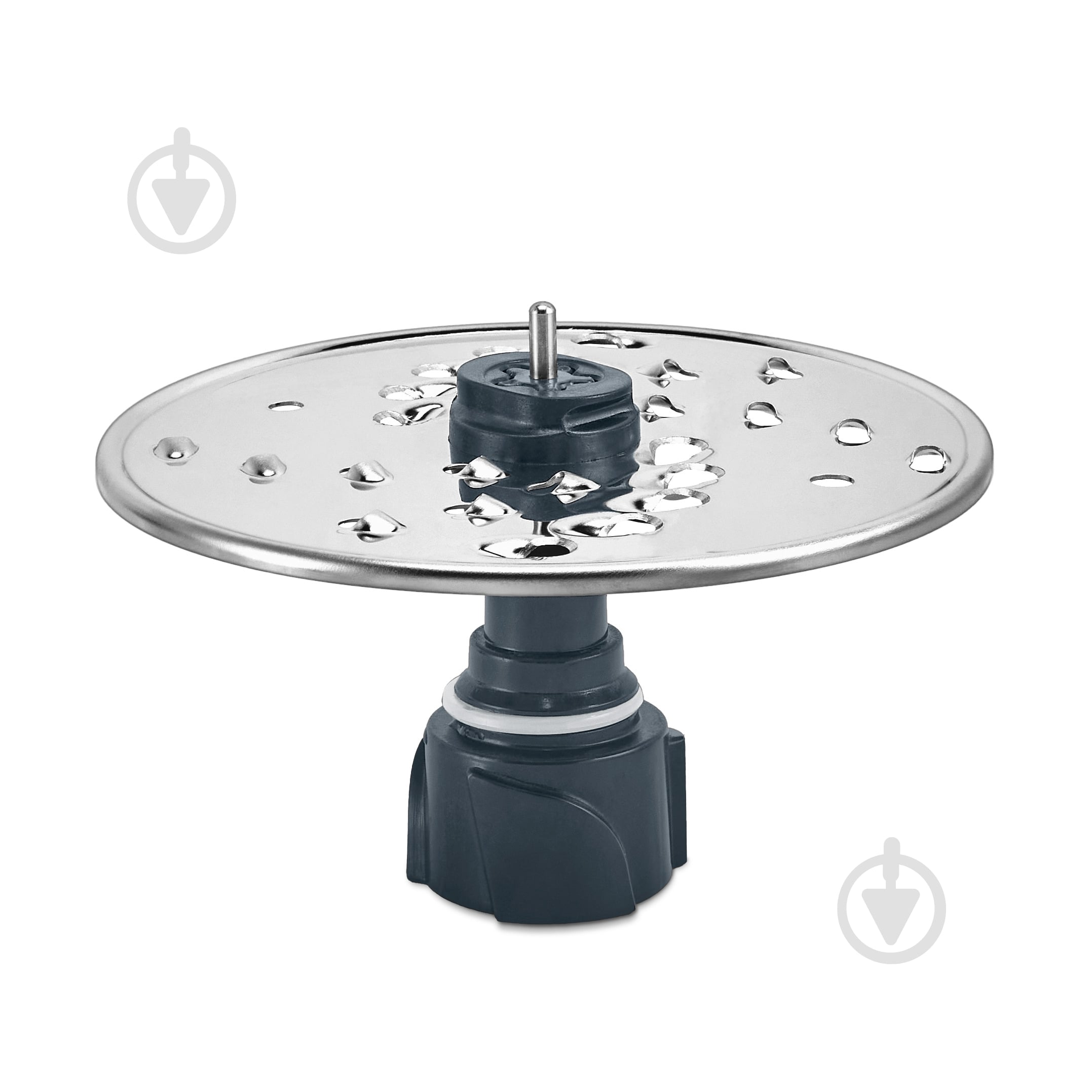 Кухонный комбайн Cuisinart FP5E - фото 4