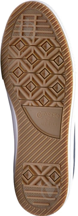 Кеды Converse CTAS WP BOOT HI 157490C р.47 синий - фото 6