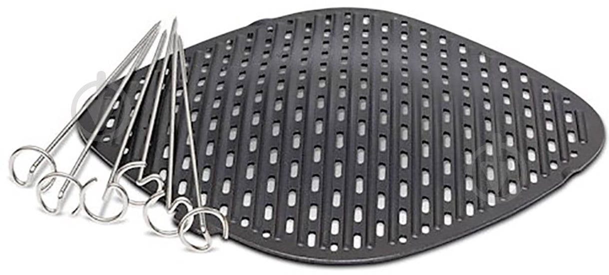 Набор для гриля Philips HD9951/00 - фото 1