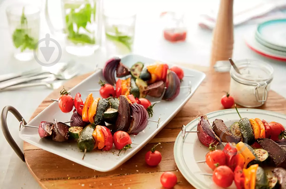 Набор для гриля Philips HD9951/00 - фото 3