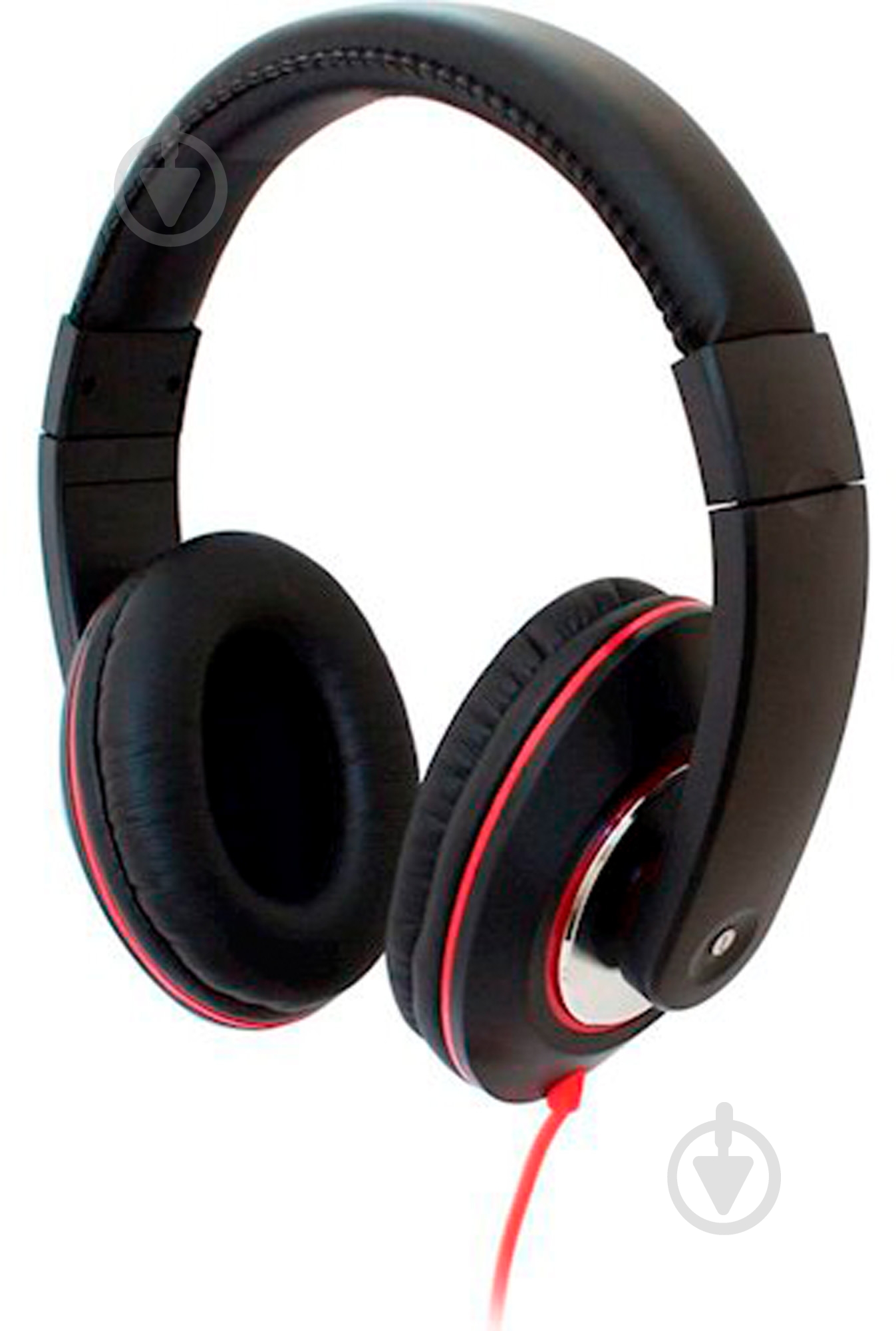 Наушники GMB audio Бостон black (MHP-BOS-MBL) - фото 1