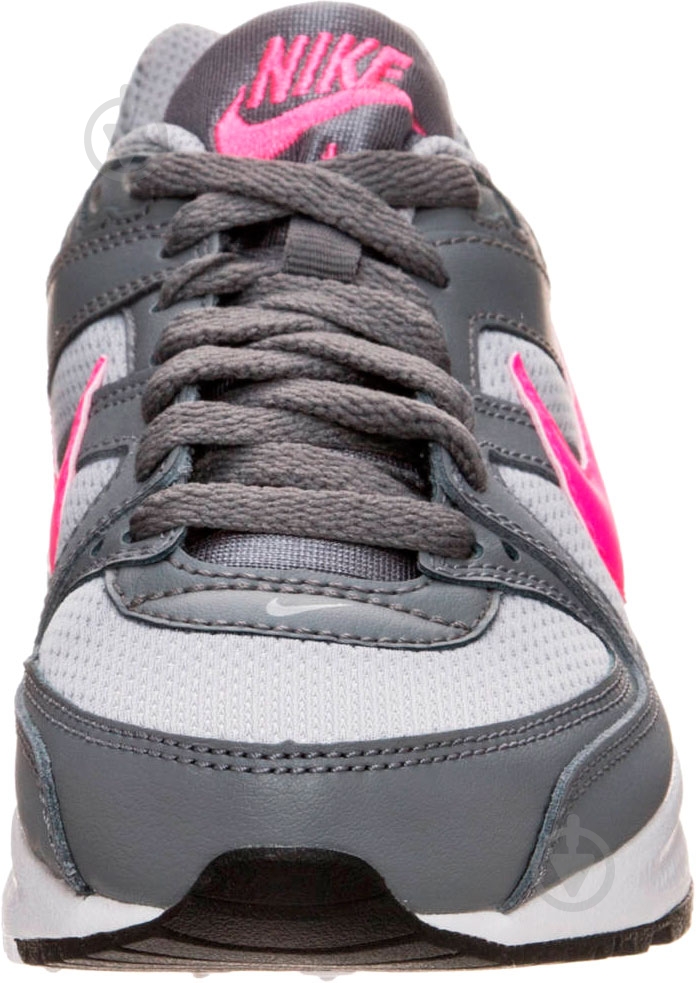 Кроссовки демисезонные Nike AIR MAX COMMAND FLEX (GS) 844349-003 р.36,5 серые - фото 4 Кроссовки демисезонные Nike AIR MAX COMMAND FLEX (GS) 844349-003 р.36,5 серые - фото 4