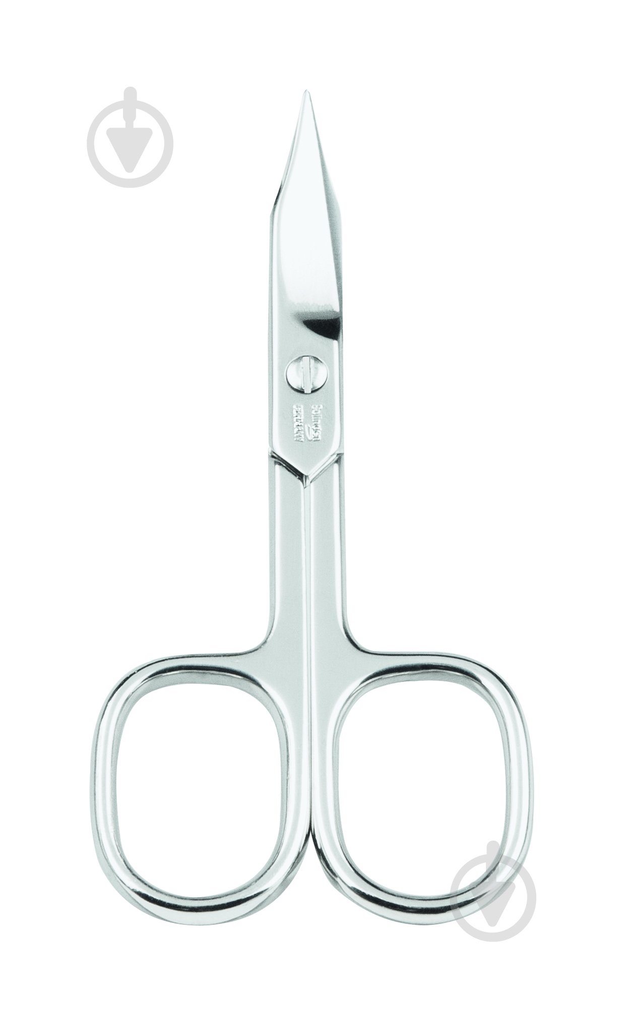 Ножницы TITANIA Ножницы для ногтей 1050/11NB - фото 1