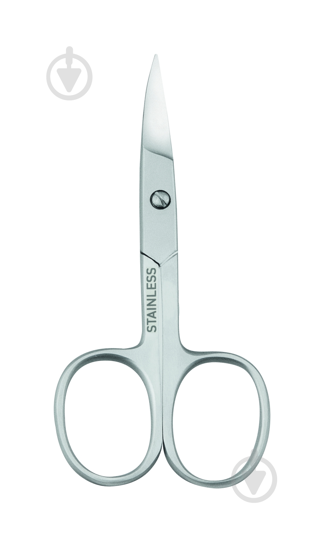 Ножницы TITANIA ножницы для ногтей 1090/10NB - фото 1