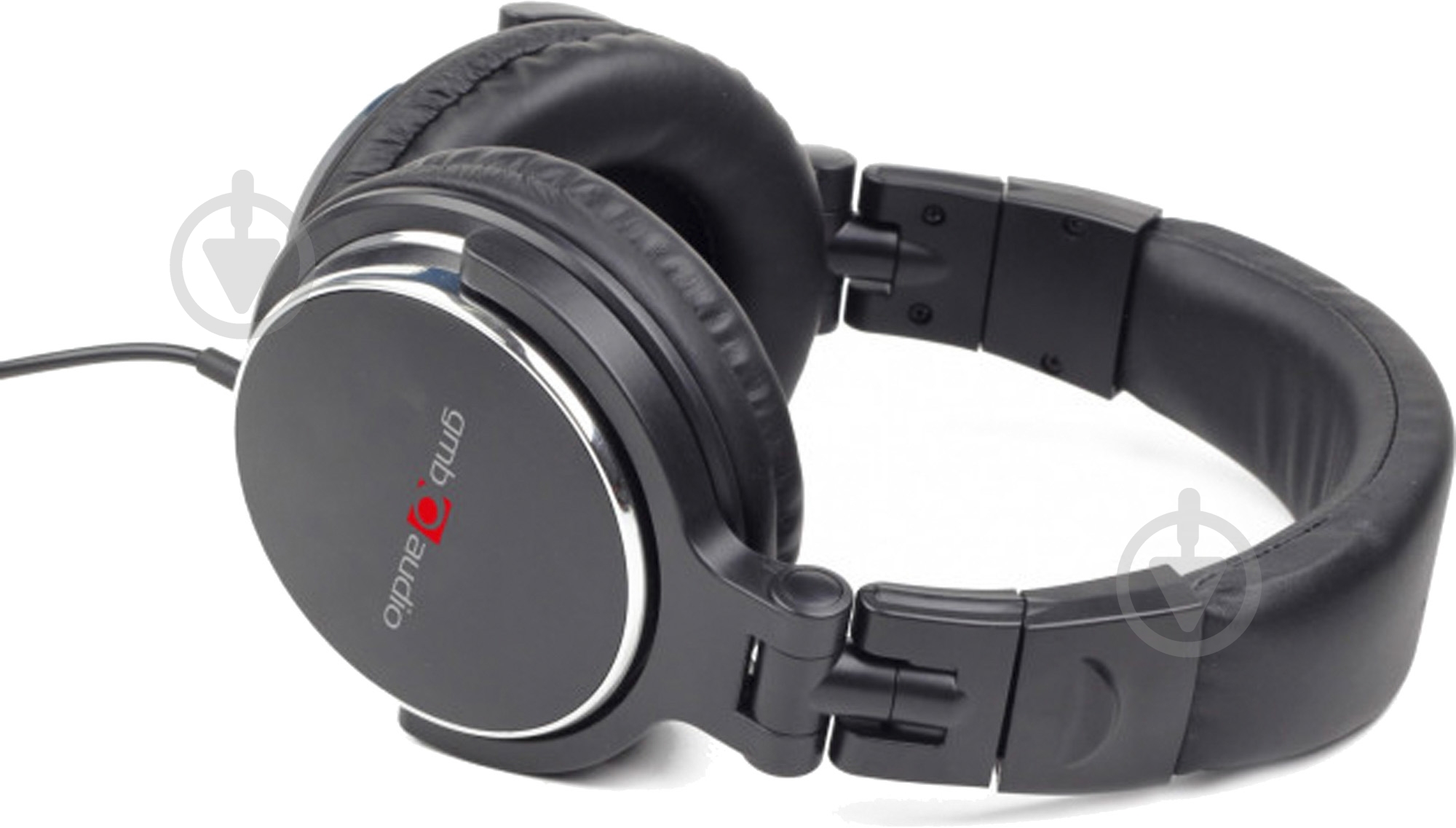 Наушники GMB audio Бостон black (MHP-YUL-BK) - фото 4