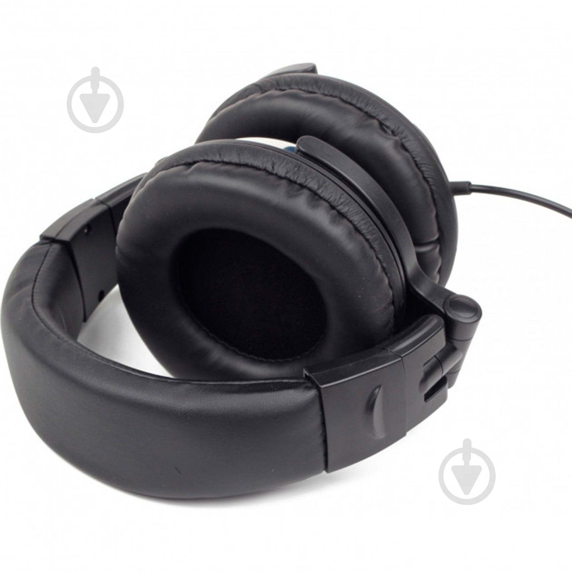 Наушники GMB audio Бостон black (MHP-YUL-BK) - фото 6