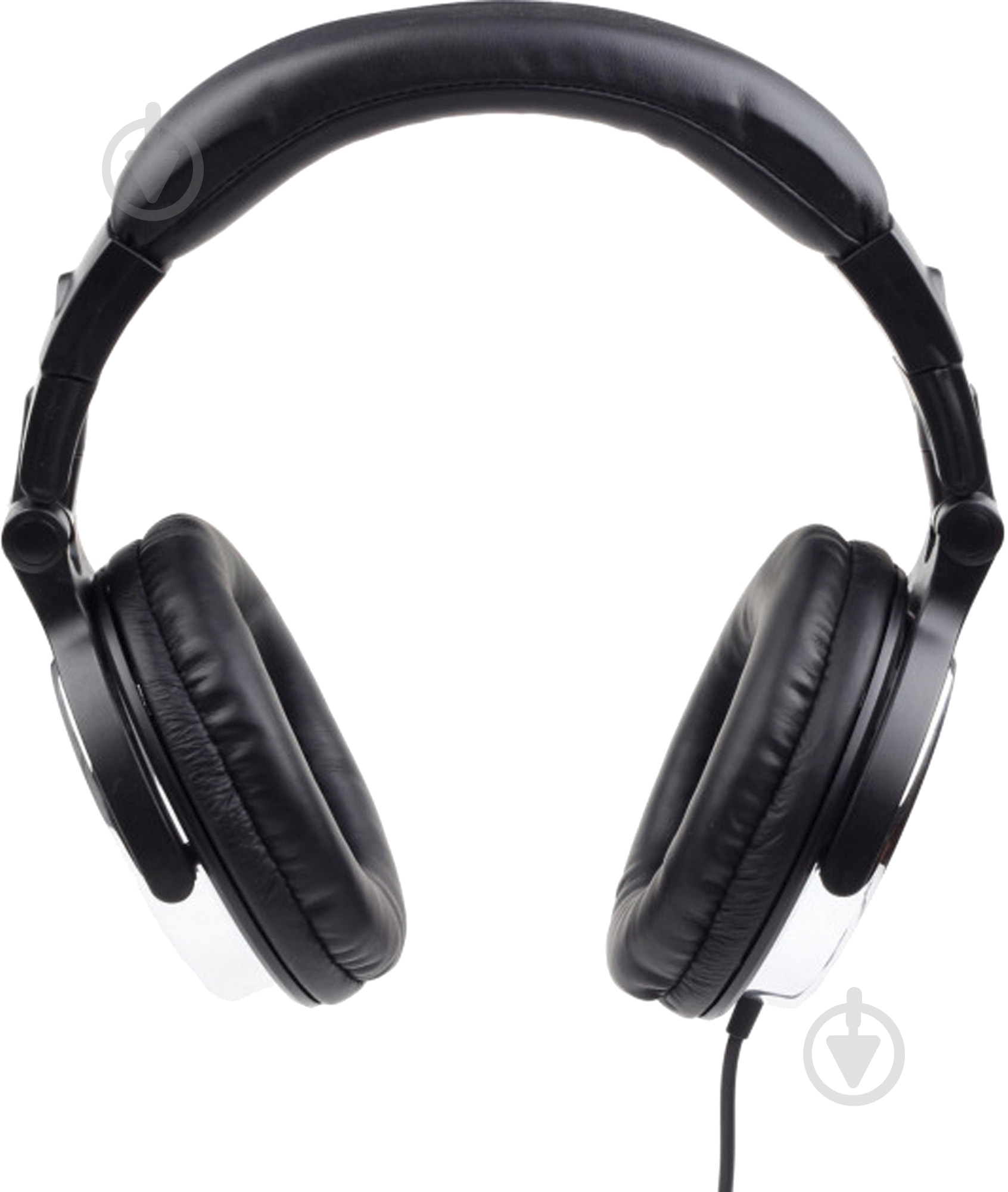 Наушники GMB audio Бостон black (MHP-YUL-BK) - фото 2