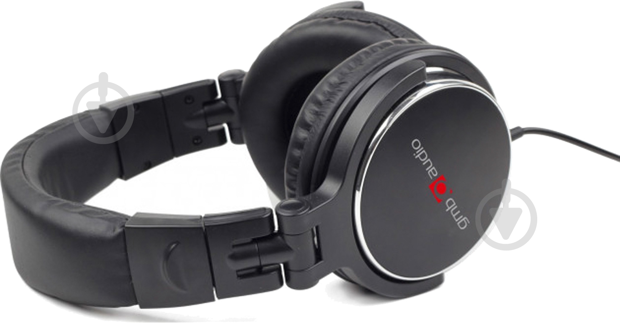 Наушники GMB audio Бостон black (MHP-YUL-BK) - фото 5