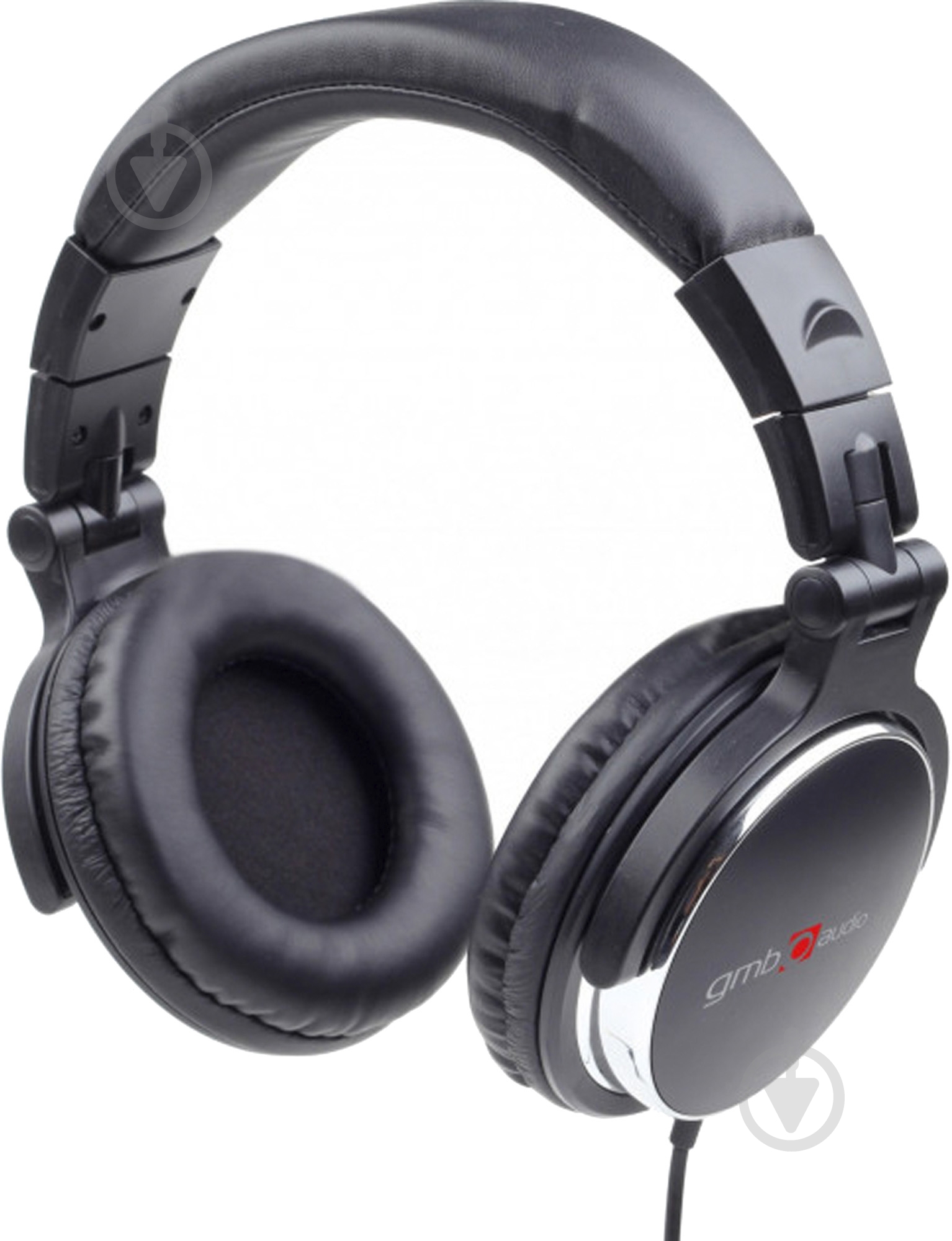 Наушники GMB audio Бостон black (MHP-YUL-BK) - фото 1