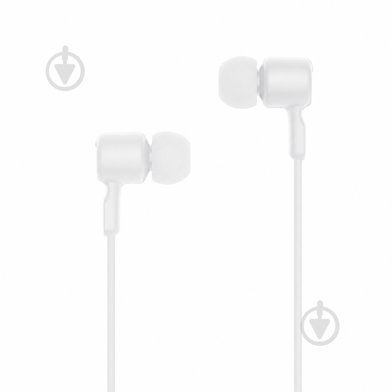Наушники Xo EP81 white (EP81.White) - фото 3