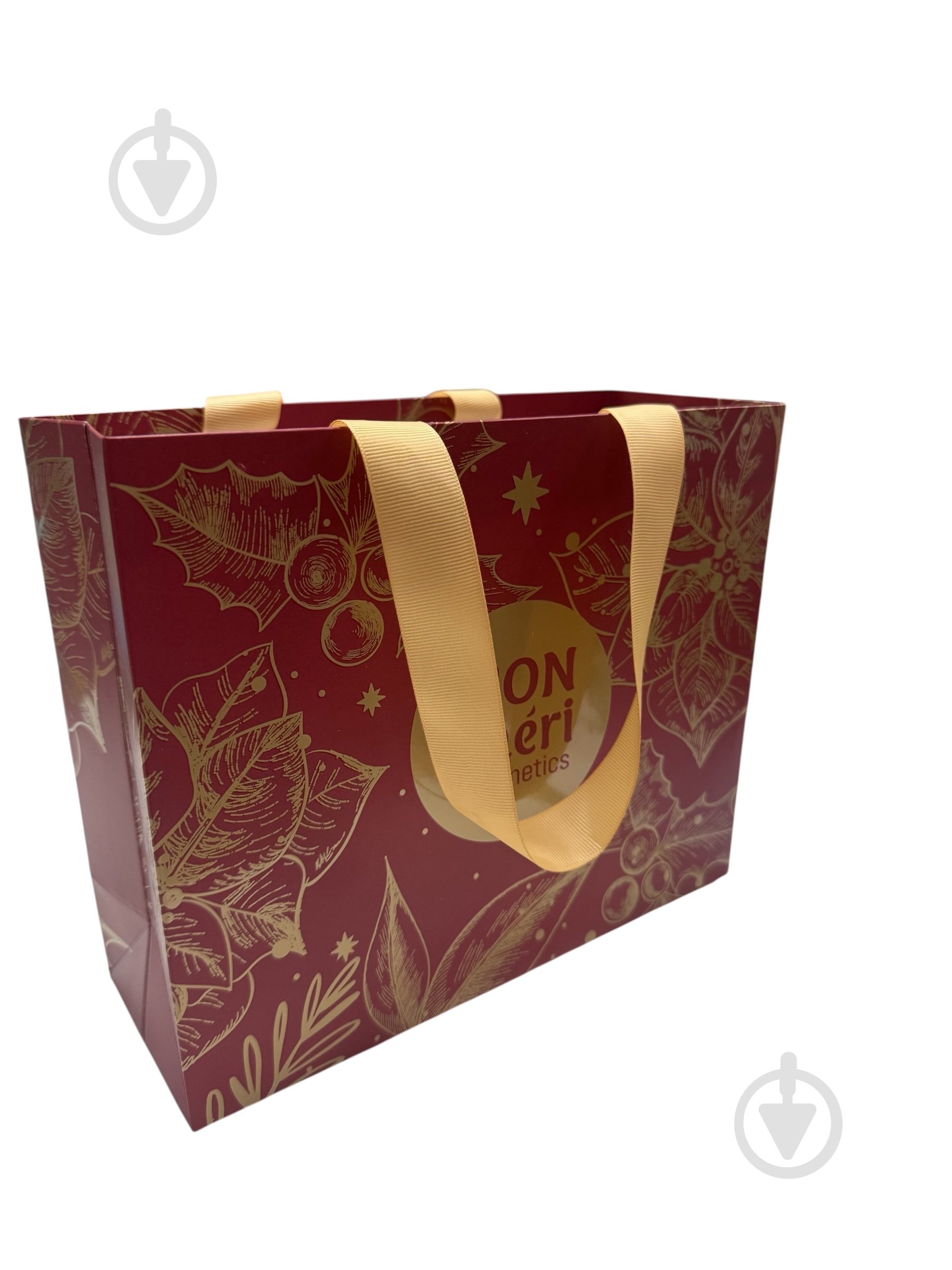 Пакет MONCHERI Christmas "M" 200х240х90 - фото 3