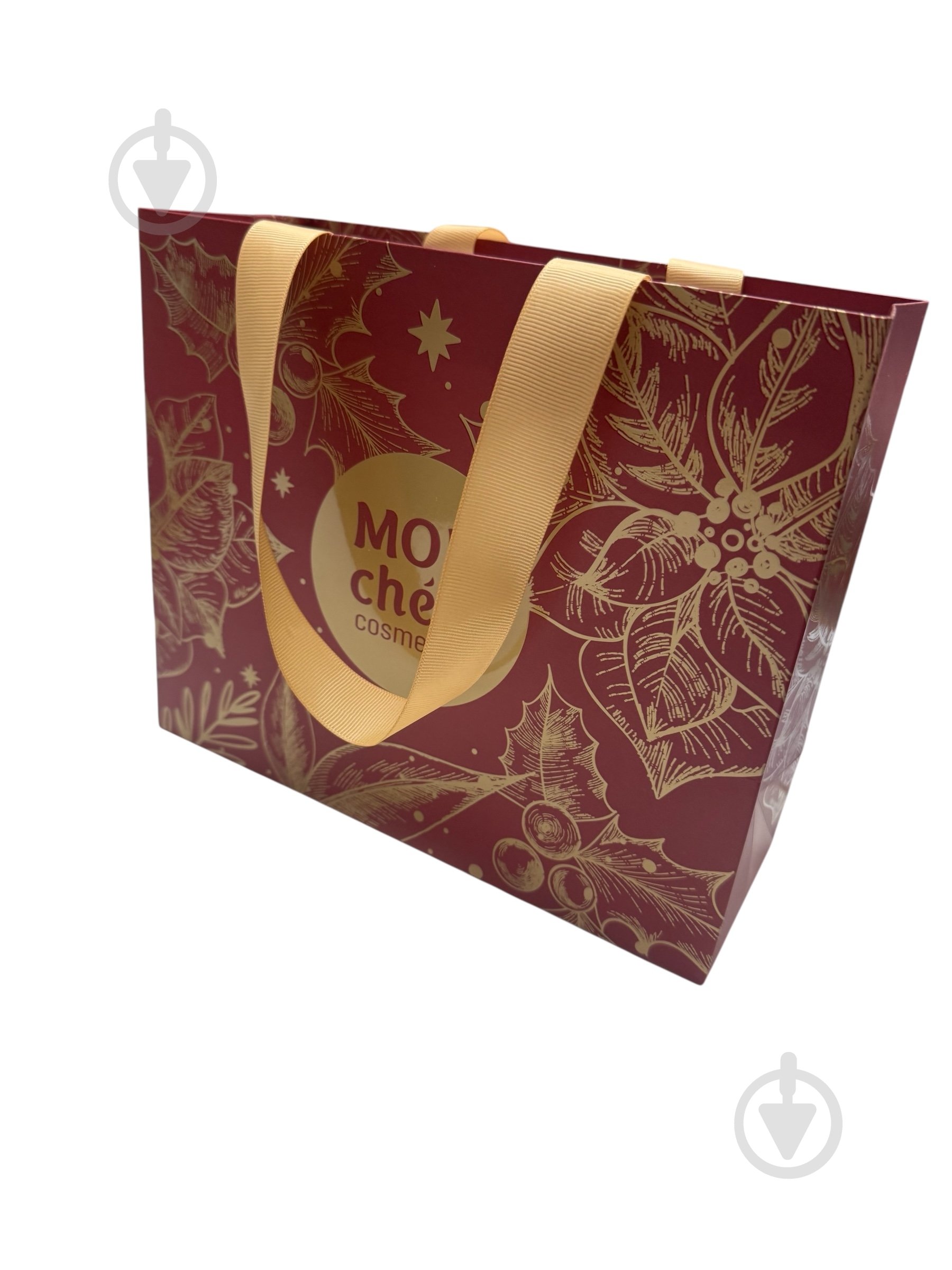 Пакет MONCHERI Christmas "M" 200х240х90 - фото 4