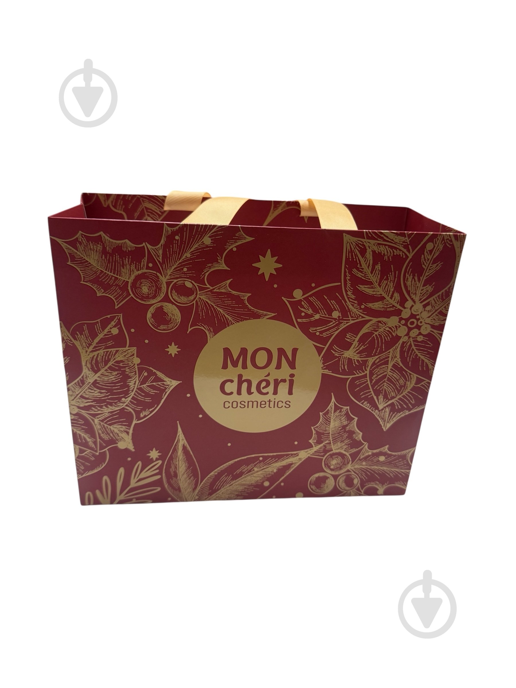 Пакет MONCHERI Christmas "M" 200х240х90 - фото 1