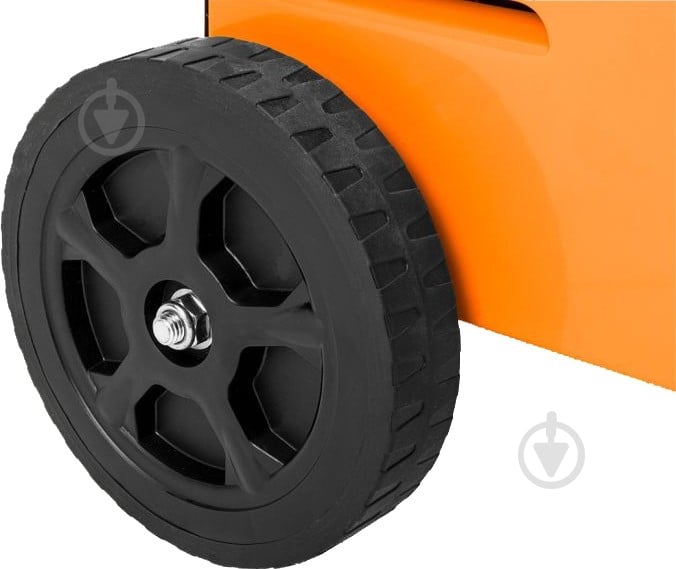 Осушитель воздуха NEO tools 90-160 - фото 7