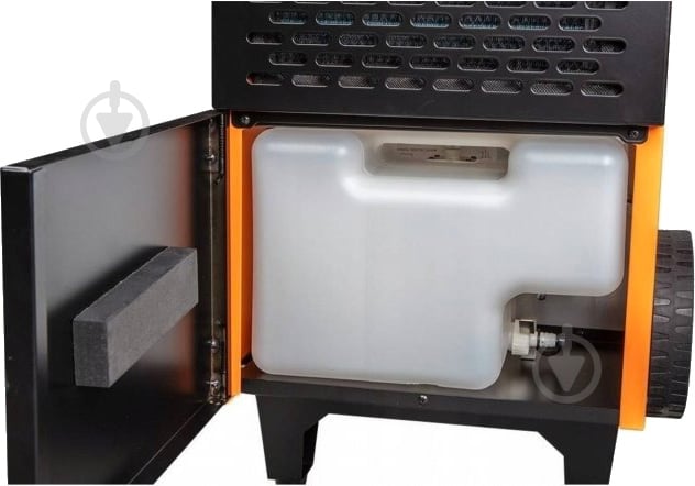 Осушитель воздуха NEO tools 90-160 - фото 5