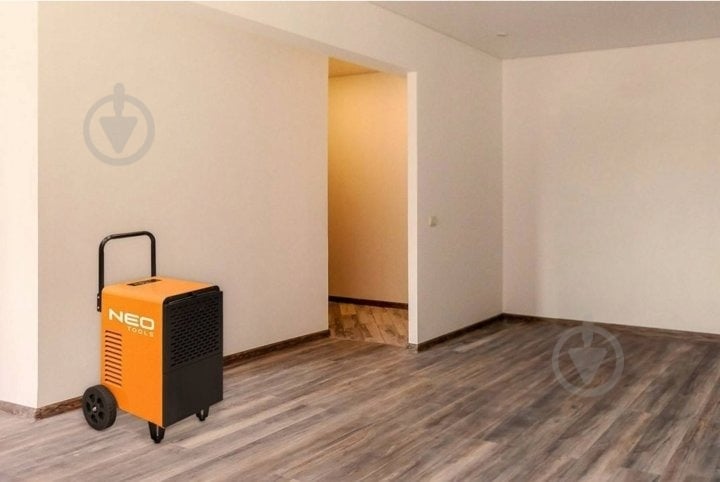 Осушитель воздуха NEO tools 90-160 - фото 15
